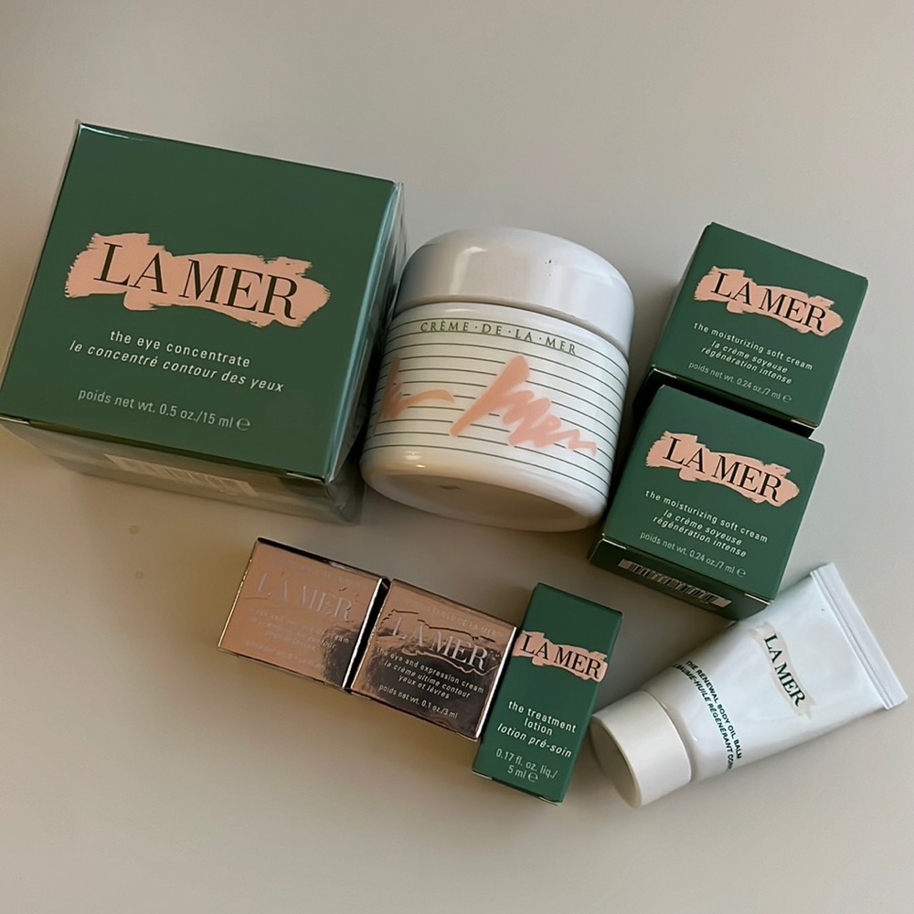 COPY - La Mer Bundle!